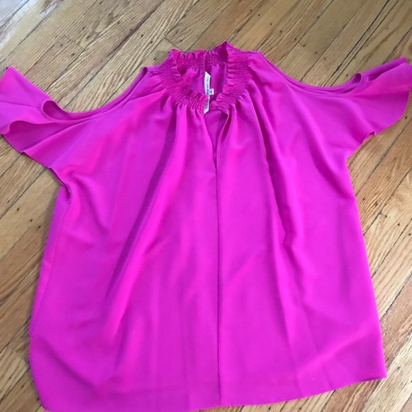 Rachel Roy new blouse - Picture 5 of 7